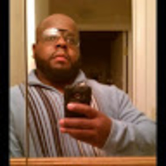 Meet your Posher, Erik - Picture 1 of 1